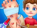 بازی ﺭﺍﺪﻓﺮﻃ ﺎﭘ ﺮﺘﮐﺩ آنلاین