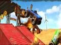بازی Monster Truck Impossible Track Plane آنلاین