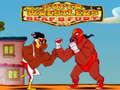 بازی Super Wrestlers: Slaps Fury  آنلاین