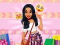 بازی Jaclyn ﻩﺎﻣ ﮏﺒﺳ ﻦﯾﺮﺘﻬﺑ  آنلاین