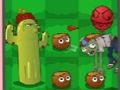 بازی Fangame Plants vs Zombies ﯽﺸﯾﺎﻤﻧ ﯼ ﻪﺨﺴﻧ  آنلاین