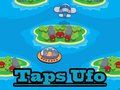 بازی ﺪﯿﻧﺰﺑ ﻪﺑﺮﺿ Ufo ﯼﻭﺭ  آنلاین