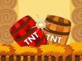 بازی TNT ﻪﻠﺗ  آنلاین