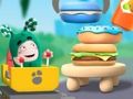 بازی Oddbods: Stacker Food آنلاین