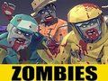 بازی Zombie 3D ﺖﯿﻌﻤﺟ آنلاین