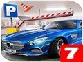 بازی Мастер парковки 2.0 آنلاین
