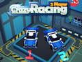 بازی Crazy Racing 2 Player ﯼﺯﺎﺑ  آنلاین