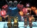 بازی Ultimate Robo Duel 3D آنلاین