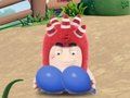 بازی Oddbods Looney Ballooney آنلاین