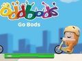 بازی Oddbods: ﻥﺪﺑ ﻪﺑ ﻭﺮﺑ آنلاین