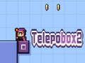 بازی telepobox 2 آنلاین