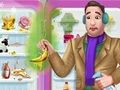 بازی ﻪﻧﺎﺧ ﯼﺎﻫﺭﺎﮐ ﻮﻟﻮﭼﻮﮐ ﮏﻤﮐ ﺎﺑﺎﺑ  آنلاین