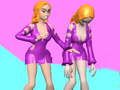 بازی Catwalk ﺩﺮﺒﻧ  آنلاین
