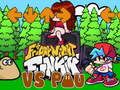 بازی Funkin 'vs Pou ﺐﺷ ﻪﻌﻤﺟ آنلاین بازی Funkin 'vs Pou ﺐﺷ ﻪﻌﻤﺟ آنلاین