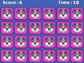بازی Mathpup ﻢﺸﭼ ﺖﺴﺗ  آنلاین