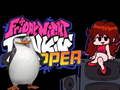 بازی Funkin vs Skipper ﺐﺷ ﻪﻌﻤﺟ آنلاین