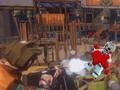 بازی Toys Shooter: ﺎﻫ ﯽﺒﻣﺍﺯ ﻞﺑﺎﻘﻣ ﺭﺩ ﺎﻤﺷ آنلاین