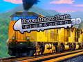 بازی Drive Metrotrain Simulator 3D آنلاین