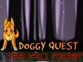 بازی Doggy Quest: The Dark Forest  آنلاین