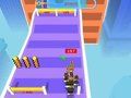 بازی Crowd Clash ﻥﻮﺗﺭﺎﮐ  آنلاین