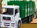 بازی American Trash Truck Simulator 2022 ﯼﺯﺎﺑ  آنلاین