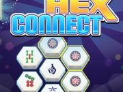 بازی HEX CONNECH آنلاین