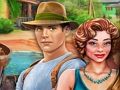 بازی The Canyons ﻖﯾﺮﻃ ﺯﺍ  آنلاین