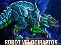 بازی Velociraptor ﺕﺎﺑﺭ  آنلاین