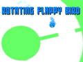 بازی ﺶﺧﺮﭼ ﻝﺎﺣ ﺭﺩ Flappy ﻩﺪﻧﺮﭘ  آنلاین