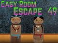 بازی Amgel Easy Room Escape 49 آنلاین