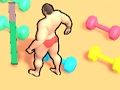 بازی Muscle Race 3D: Smash Running Game آنلاین