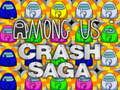 بازی Among Us Crush Saga  آنلاین