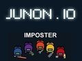 بازی ﻥﻮﻧﻮﺟ io Imposter  آنلاین