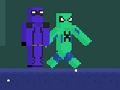 بازی Noobpool & noobspider آنلاین