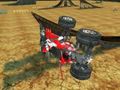 بازی ATV Stunts Challenge 2 ﺶﻟﺎﭼ  آنلاین