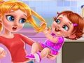 بازی ﺭﺍﺪﻬﮕﻧ ﻪﭽﺑ ﺯﺍ ﻪﻧﺍﺯﻭﺭ ﺖﺒﻗﺍﺮﻣ  آنلاین