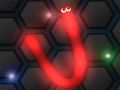 بازی Wormo. io  آنلاین