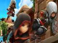بازی Assassins Creed Freerunners آنلاین بازی Assassins Creed Freerunners آنلاین