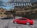 بازی Colosseum Crazy Car Stunts ﻩﮊﻭﺮﭘ  آنلاین