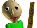 بازی Baldie Jigsaw ﺶﻟﺎﭼ  آنلاین