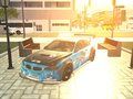 بازی Drift 3D Master Race City آنلاین