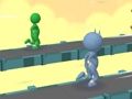 بازی Magic Run 3D آنلاین