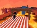 بازی ﺖﺳﺍ Lava 3d ﻪﻘﺒﻃ  آنلاین