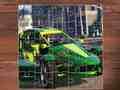 بازی GTA Cars Jigsaw Challenge ﺶﻟﺎﭼ  آنلاین