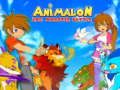 بازی Animalon: Epic Monster Battle آنلاین