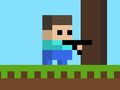 بازی MineCrafter ﻮﯿﺘﺳﺍ  آنلاین