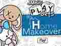 بازی Jmkit Playsets: ﻦﻣ ﻪﻧﺎﺧ آنلاین