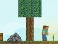 بازی Minecraft Skyblock آنلاین