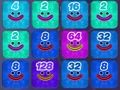 بازی 2048 ﯽﮔﻭ  آنلاین