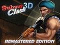 بازی Subway Clash Remastered ﯼﺯﺎﺑ  آنلاین